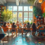 Classroom 30x