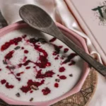 Cream Berry Fairy