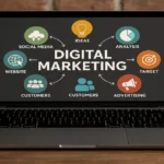 Digital Marketing for Small Businesses By Garage2Global