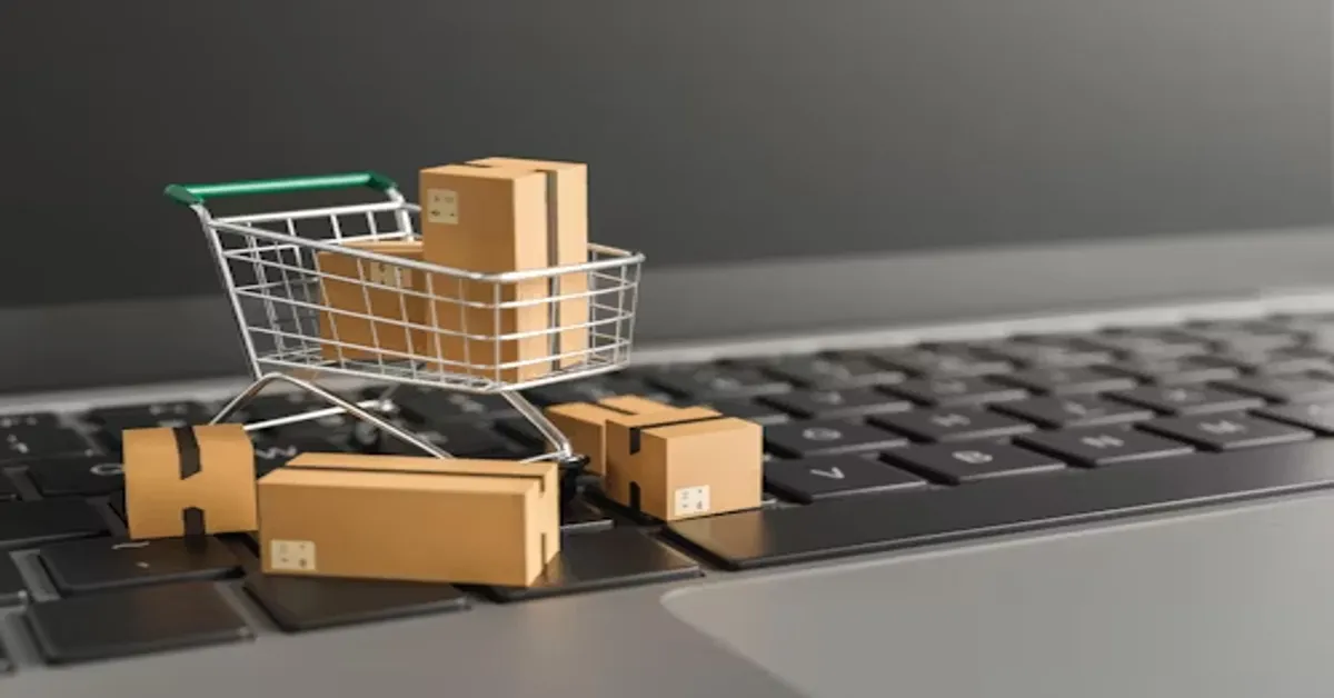 Increase Online Sales by Garage2Global