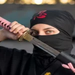 Lwedninja