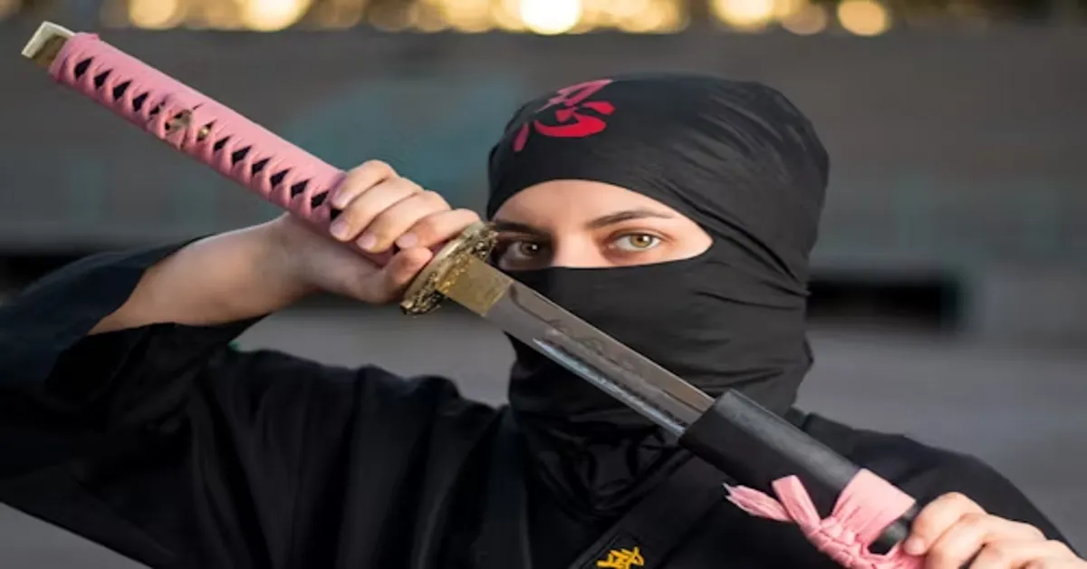 Lwedninja