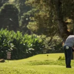 Montecito Country Club easement dispute