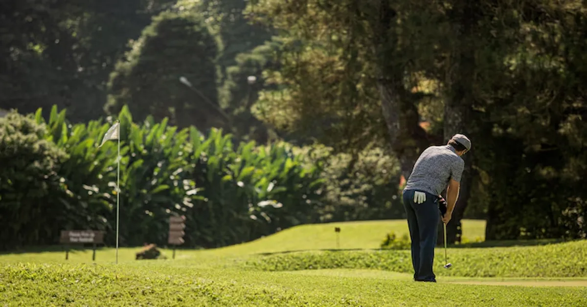 Montecito Country Club easement dispute