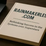 Rainmakerless.com