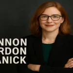Shannon Reardon Swanick