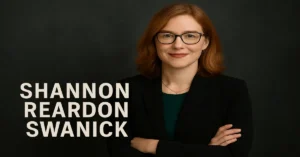 Shannon Reardon Swanick