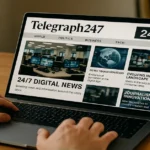 Telegraph247