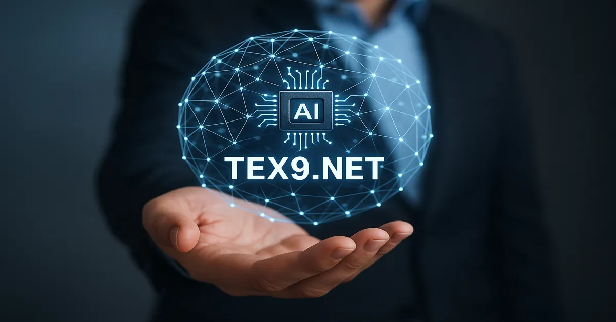 Tex9.net