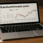 TitaniumInvest.com Stock Market