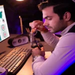 how fast is ScottPlot