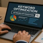 keyword optimization by Garage2Global