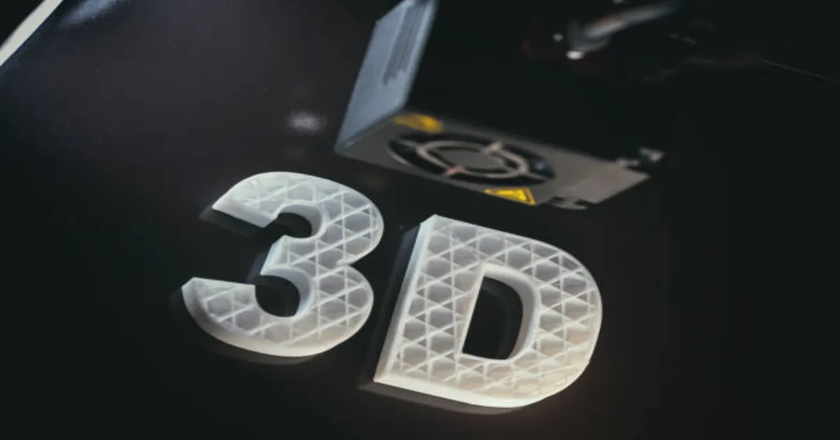 5starsstocks.com 3D Printing Stocks