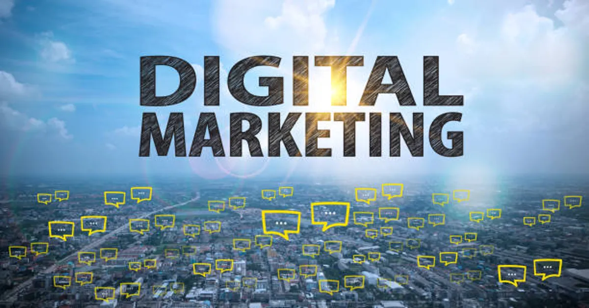 Affordable Digital Marketing with Garage2Global