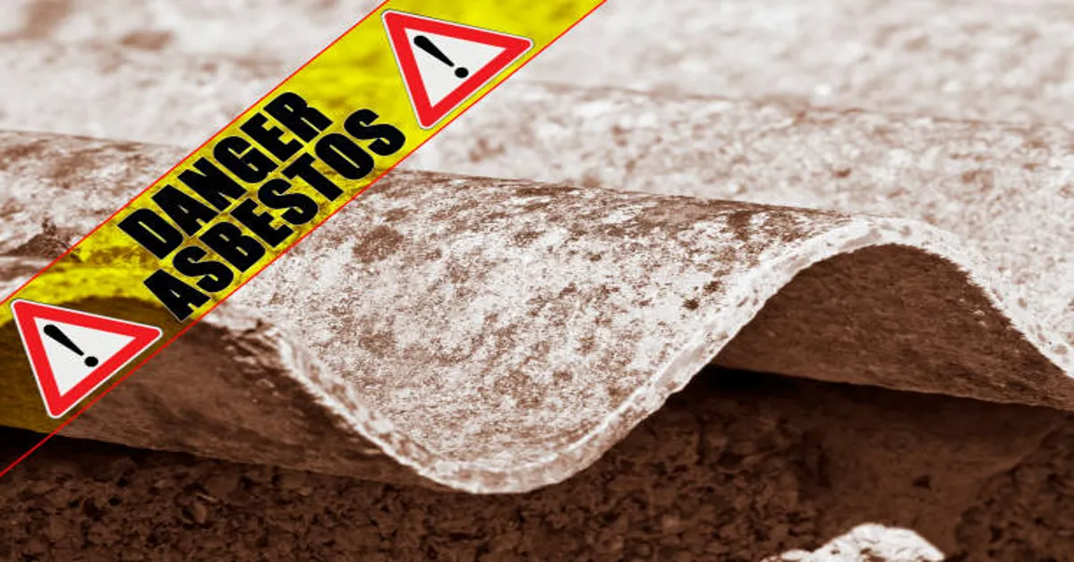 Asbestlint