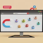 Convert Website Visitors with Garage2Global