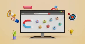 Convert Website Visitors with Garage2Global