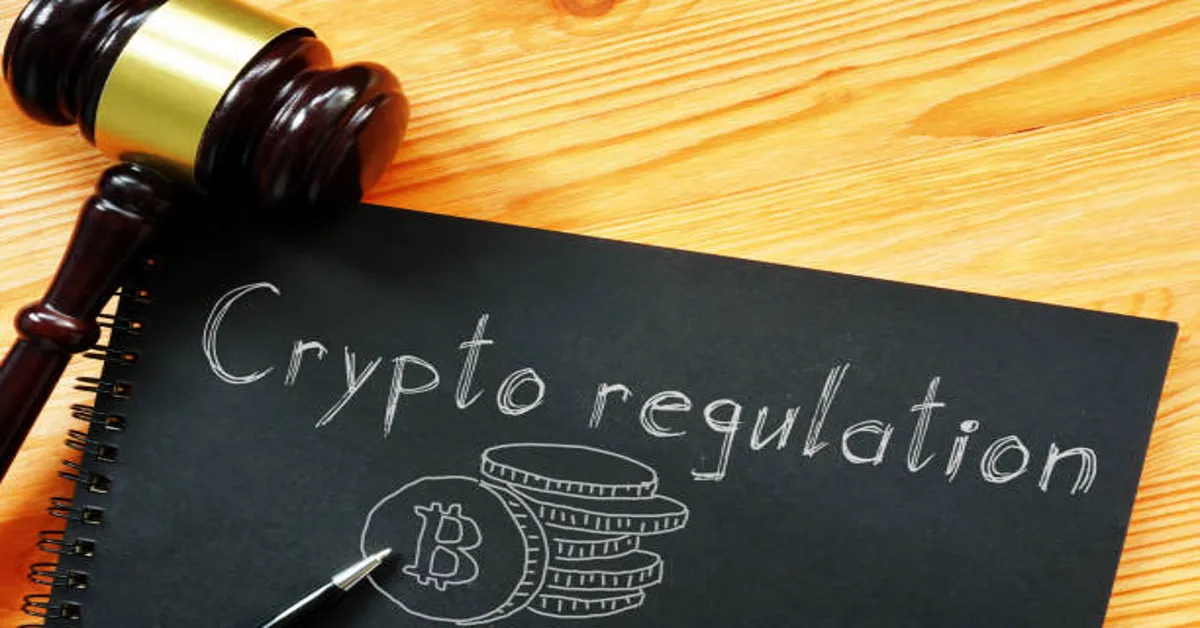 Crypto30x.com Regulation
