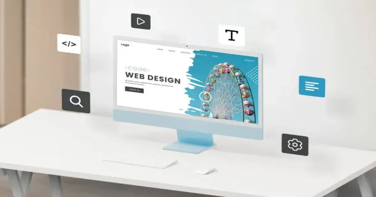 Custom Website Design by Garage2Global