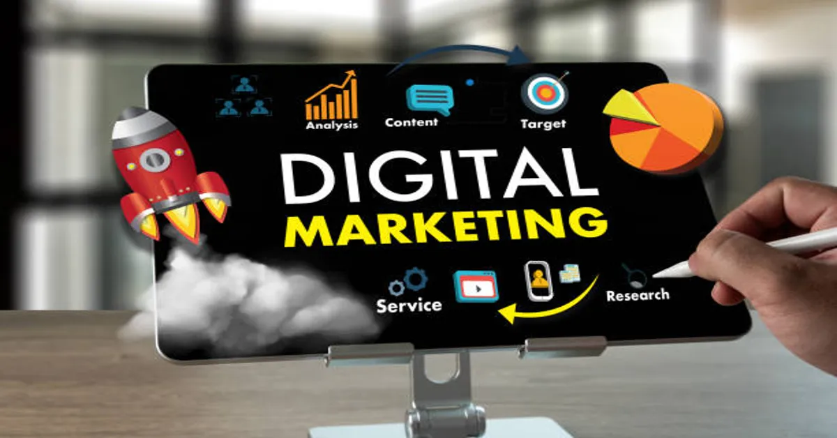 Digital Marketing Solutions from Garage2Global