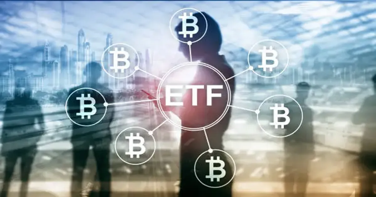 FintechZoom.com Bitcoin ETF