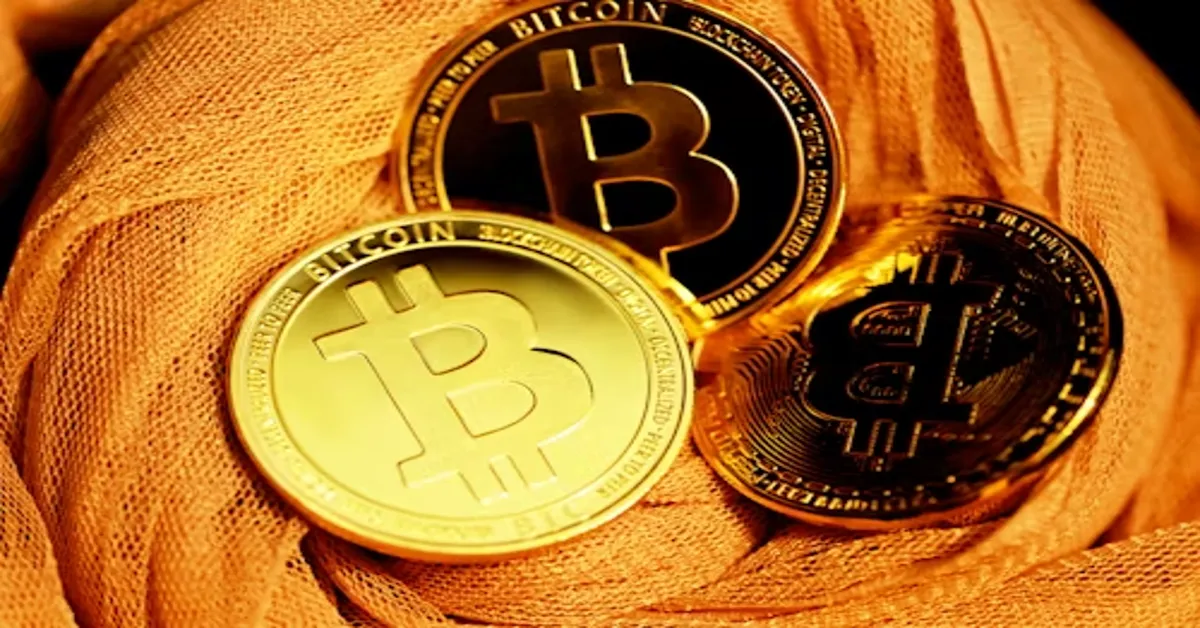 FintechZoom.com Bitcoin Wallet
