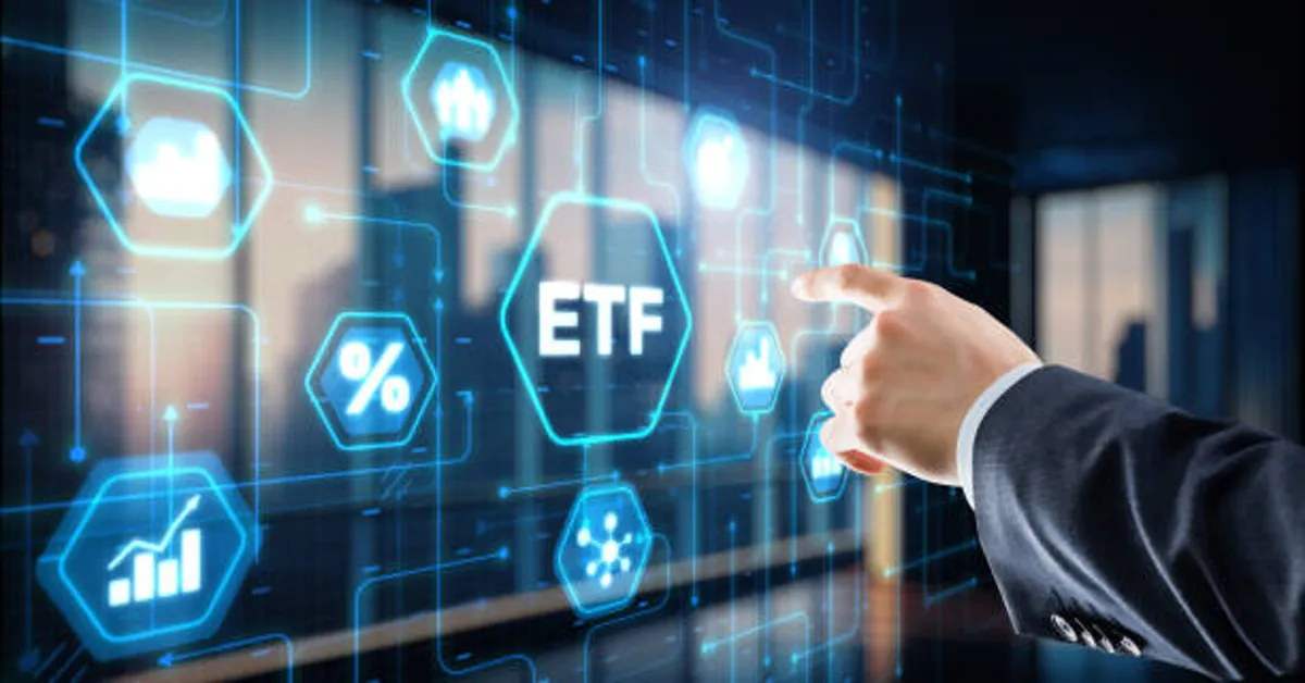 FintechZoom.com Crypto ETF