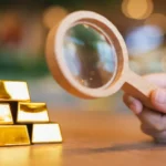 FintechZoom.com Gold