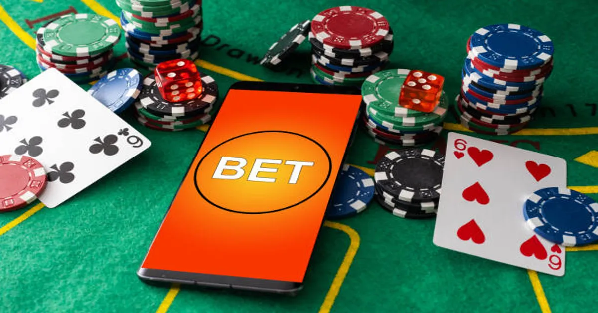 GoCryptoBet.com Betting
