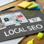 Local SEO Services by Garage2Global