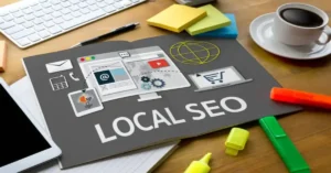 Local SEO Services by Garage2Global