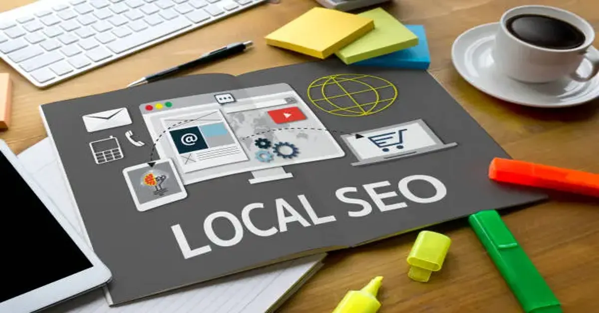 Local SEO Services by Garage2Global