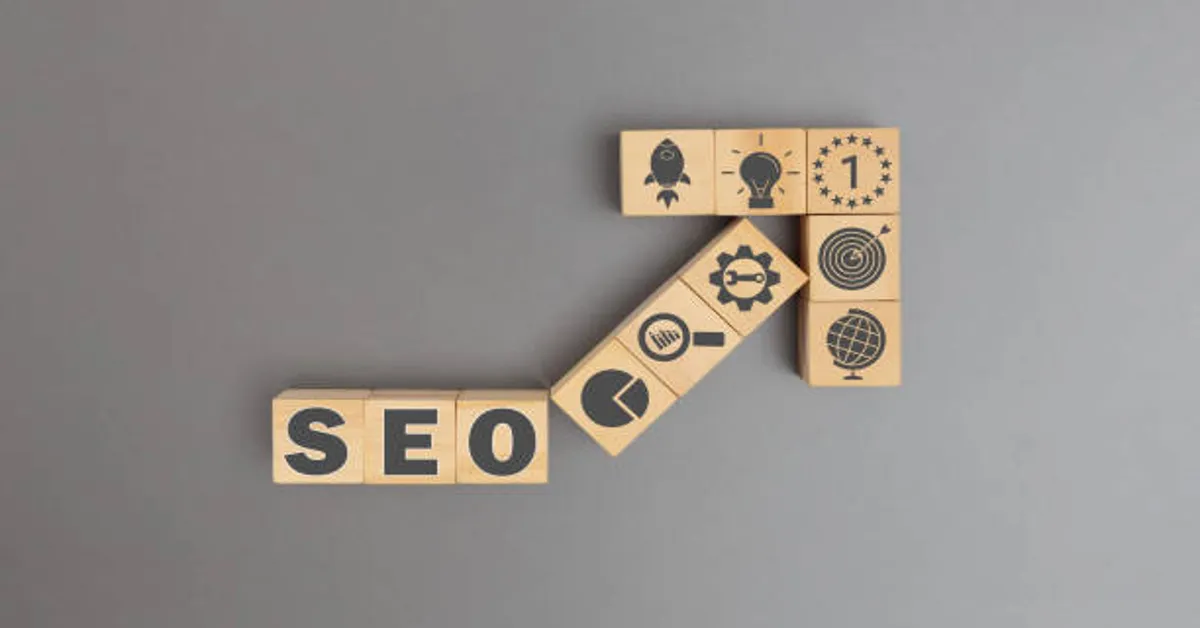 SEO for Business Growth from Garage2Global