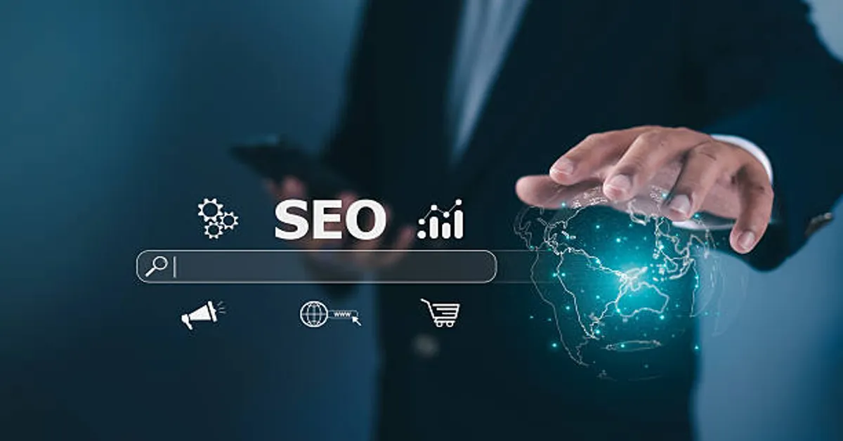 Search Engine Optimization by Garage2Global