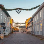Sukea Street