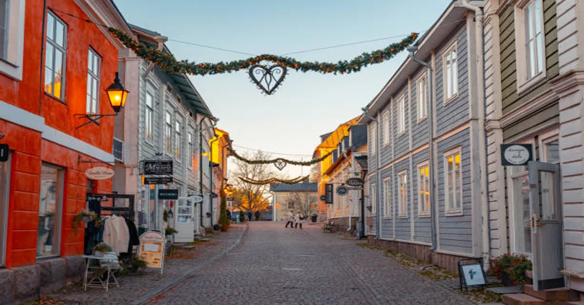 Sukea Street
