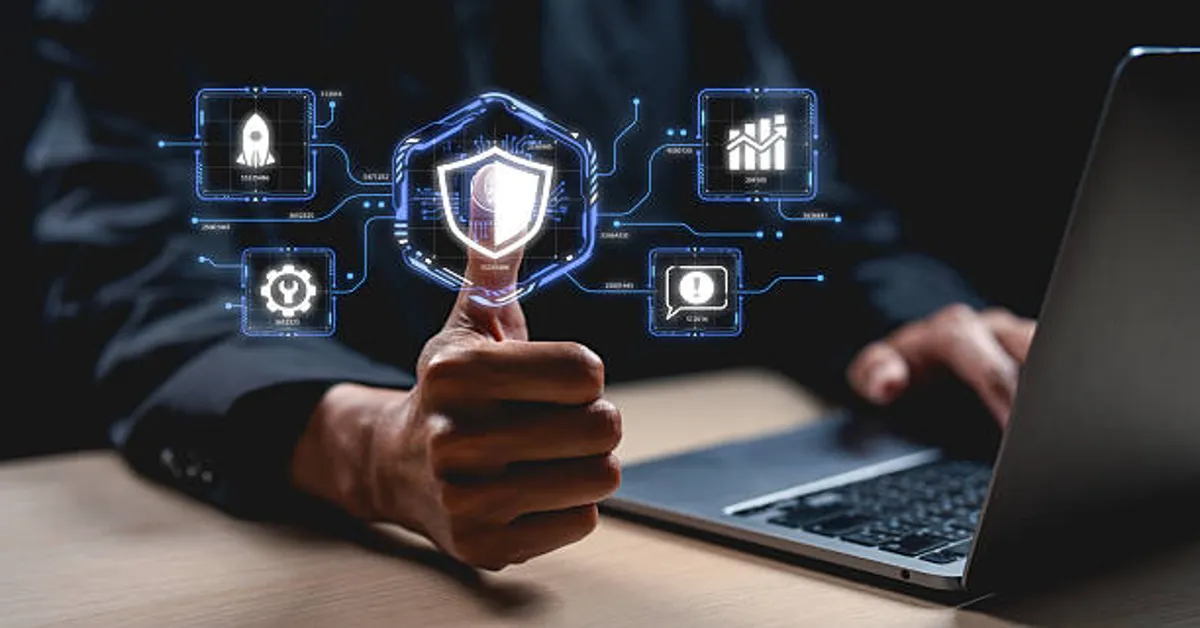 TRWHO.com Security