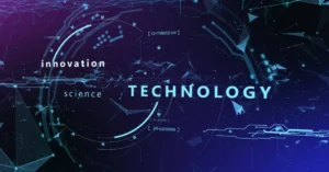 TRWHO.com tech