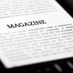 Tech TheBoringMagazine