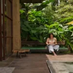 Vulcano Hotel Garden