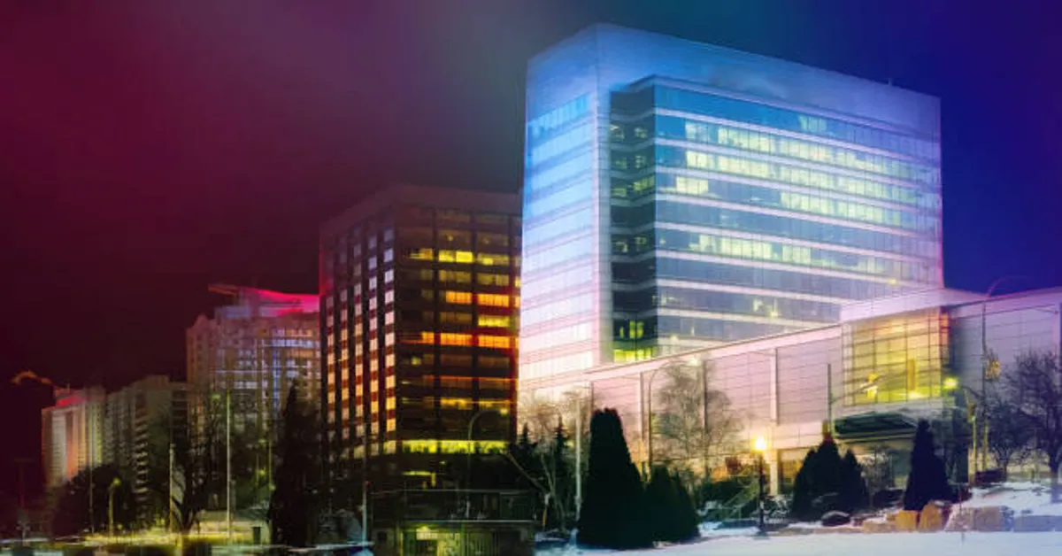 Windsor IT Park