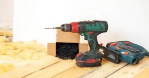 YWMLFZ 48W cordless