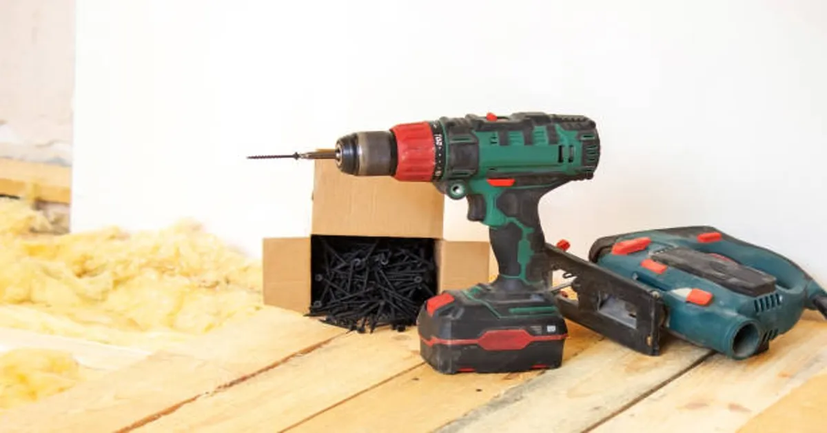 YWMLFZ 48W cordless