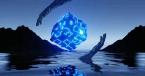 iCryptoAI.com Innovation