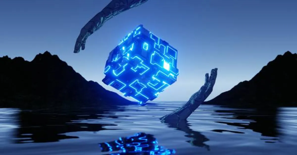iCryptoAI.com Innovation