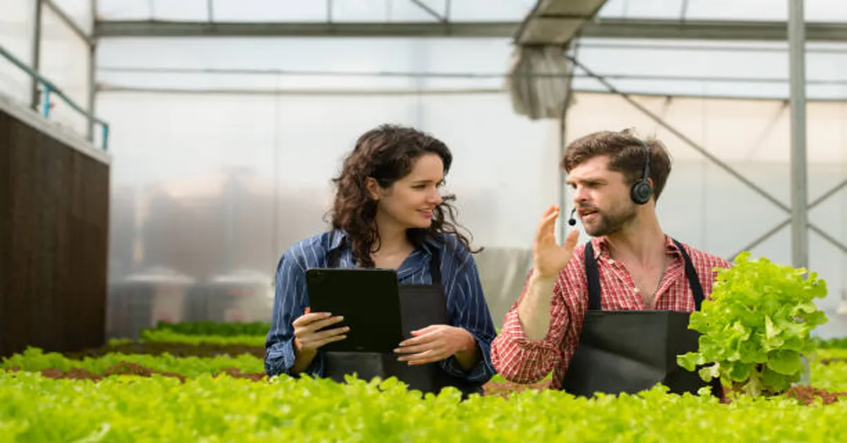 AgTalk