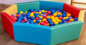 Ball Pits