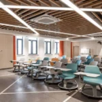 Classroom 15x