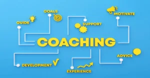 Coaching Casting