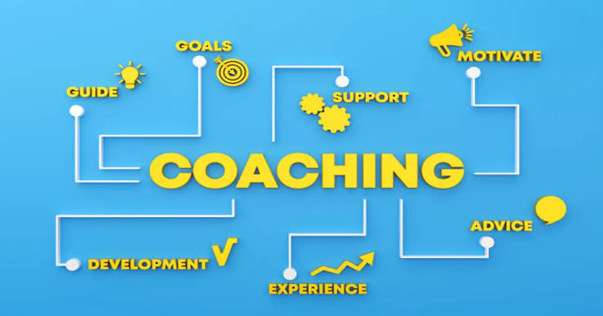 Coaching Casting
